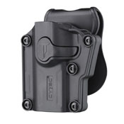 Universal Polymer Holster - Fits near 70 guns