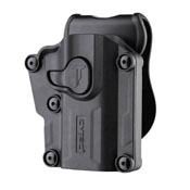 Universal Polymer Holster - Fits near 70 guns
