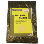 Olive Drab 5yd x 72in Mosquito Netting