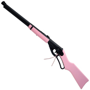 Daisy 1998 Action Carbine Pink Lever BB Rifle - Wholesale