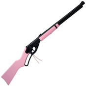 Daisy 1998 Action Carbine Pink Lever BB Rifle - Wholesale