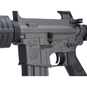 EMG Helios Colt XM177E1 Airsoft AEG Rifle