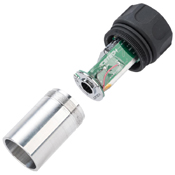 EMG Guardian Mock Suppressor Tracer Unit with Built-In Lighter - Wholesale