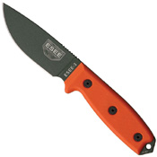 ESEE Model 3 Drop-Point Fixed Blade Knife