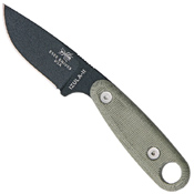 Izula II Fixed Knife with Kit - Wholesale