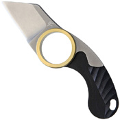 Fred Perrin Le Griffe Pliante G-10 Handle Folding Blade Knife