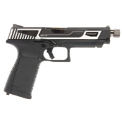 GTP 9 Metal Slide Airsoft Gun