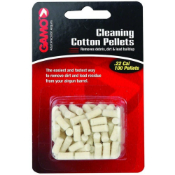 Cleaning Cotton Pellets Cal. 177 / .22