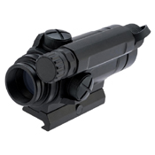 G&P M4 Type 20mm Weaver QD Mount Base Red Dot Sight - Wholesale