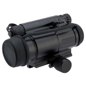 G&P M4 Type 20mm Weaver QD Mount Base Red Dot Sight - Wholesale