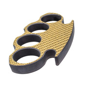 Carbon Fiber Knuckles