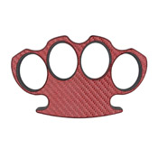 Carbon Fiber Knuckles