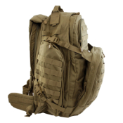 Tactical 3 Day Pack - Wholesale