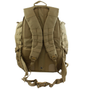 Tactical 3 Day Pack - Wholesale