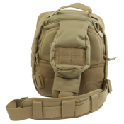 Single Strap Tactical Bag