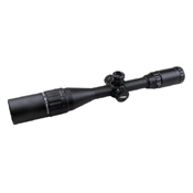 UTG 3-9x40 Full Size Tactical Optics Rifle Scope