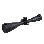 UTG 3-9x40 Full Size Tactical Optics Rifle Scope