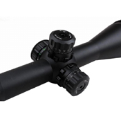 UTG 3-9x40 Full Size Tactical Optics Rifle Scope