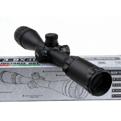 UTG 3-9x40 Full Size Tactical Optics Rifle Scope