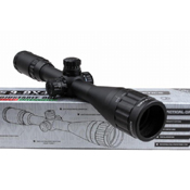 UTG 3-9x40 Full Size Tactical Optics Rifle Scope