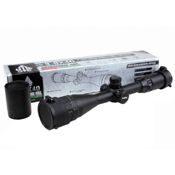 UTG 3-9x40 Full Size Tactical Optics Rifle Scope