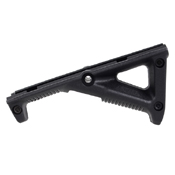 Angled Fore Grip - Black