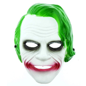 Clown Costume Mask