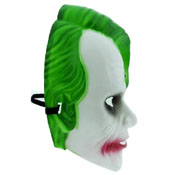 Clown Costume Mask