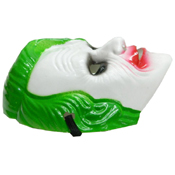 Clown Costume Mask