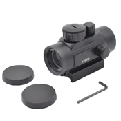 1x40 Red Dot Sight