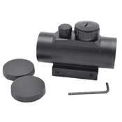 1x40 Red Dot Sight