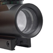 1x40 Red Dot Sight
