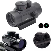 1x40 Red Dot Sight
