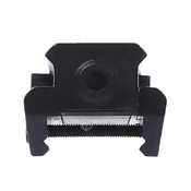 Compact Railed Red Laser Sight