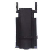 Compact Railed Red Laser Sight