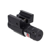 Tactical Red Laser Sight