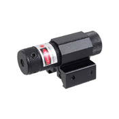 Tactical Red Laser Sight