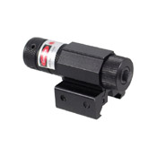 Tactical Red Laser Sight