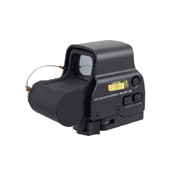 Tactical Red Dot Graphic Sight