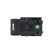Tactical Red Dot Graphic Sight