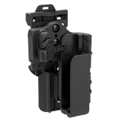 Tactical Holster for Glock (Right Hand)