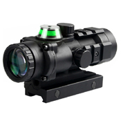 3x32 Tactical Rifle Scope