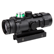 3x32 Tactical Rifle Scope