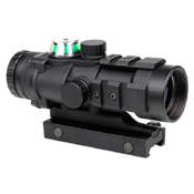 3x32 Tactical Rifle Scope