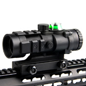 3x32 Tactical Rifle Scope
