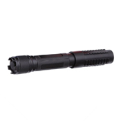 Blue Laser Pointer Pen - Black