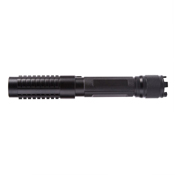 Blue Laser Pointer Pen - Black