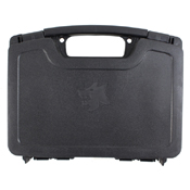 Black 10 Inch gun Case