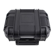 Deep gun Case - Black