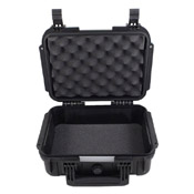 Deep gun Case - Black